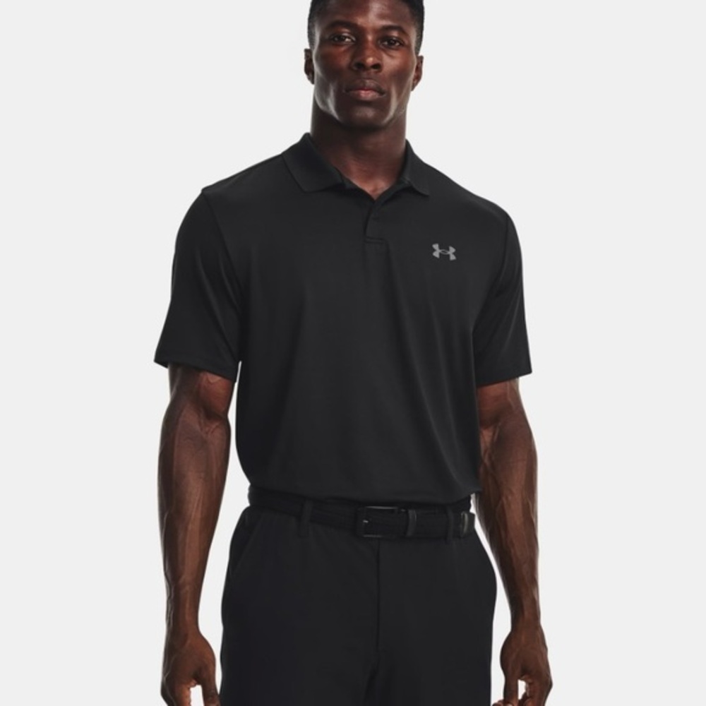 Under Armour Men's Matchplay Polo
